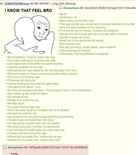 [image 476769] Green Text Stories Know Your Meme