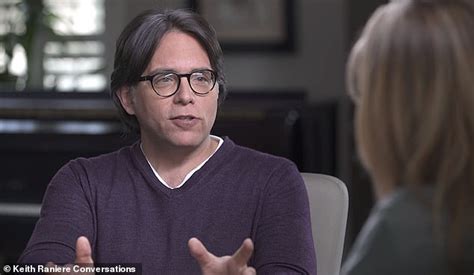nxivm leader keith raniere had sex with more than 20 cult members had