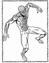 Spiderman Kolorowanki Colorir Aranha Cartonionline Ragnatele Spara Wydrukowania Colorati Pokolorowania Mysterio Tegning Disegnare Sider Legno Favole Allestimento sketch template