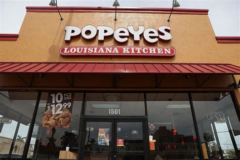 popeyes restaurant shut   video  rat infested kitchen surfaces