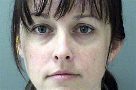 female teacher sex scandal substitute staff member accused of sleeping