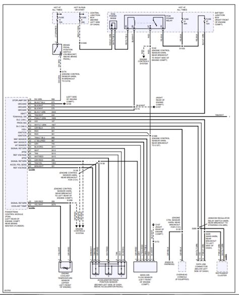 wiring diagrams   translate ford truck enthusiasts forums