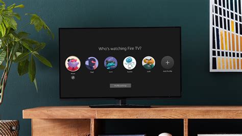 amazon fire tv   redesigned ui   features techspot