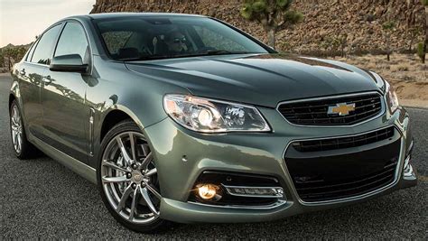 holden commodore ss   ls   car news carsguide