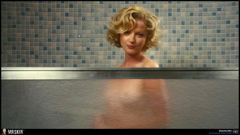 Naked Gretchen Mol In An American Affair
