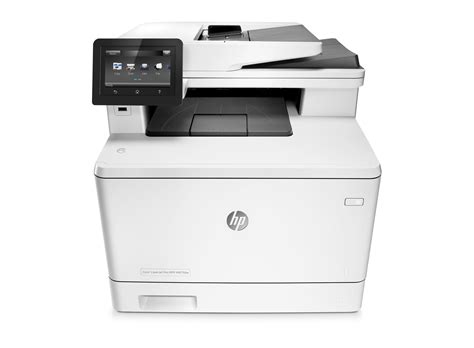 hp laserjet pro mfp mfdw review lots  features   expensive