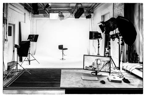 photographic  video production studio hastings