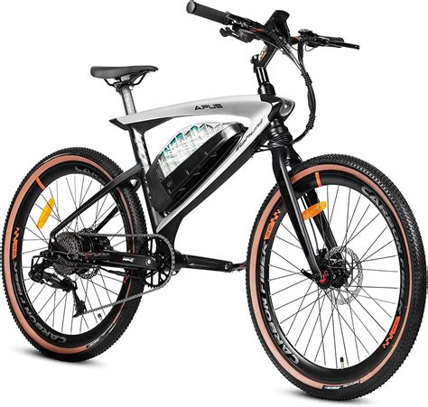 buy eahora apus peak  electric bike  ah adult electric bicycles mph carbon fiber