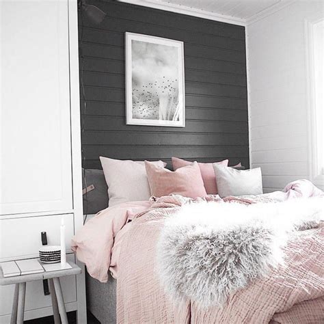 Pink Gray Bedroom Pink And Grey Room Grey Bedroom Decor Pink
