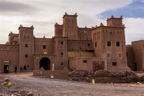 kasbah   heart  amazigh architecture iar salma el amghari