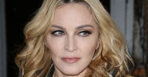 madonna on lady gaga dig about not writing own music