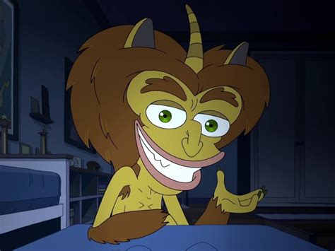 Big Mouth Trailers And Videos Tv Guide