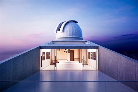 vwartclub observatory