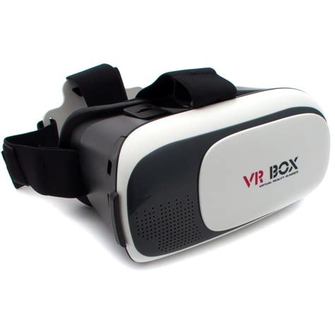 Omega 3d Virtual Reality Glasses Vr Box 43420 Virtual