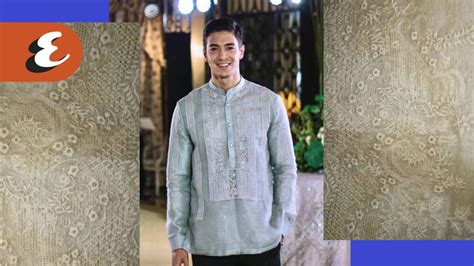 what you need to know before buying a barong