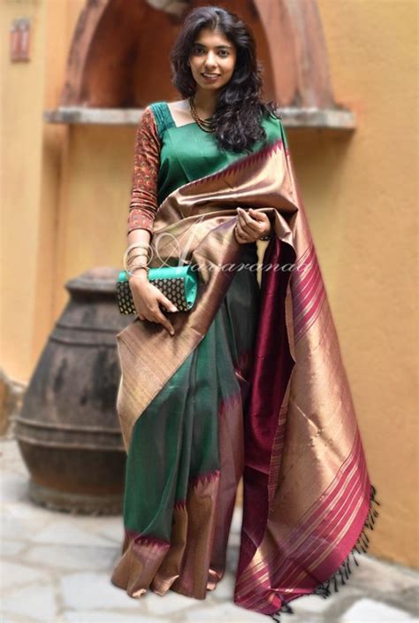 4 designer sarees every diva must invest in fashion foody
