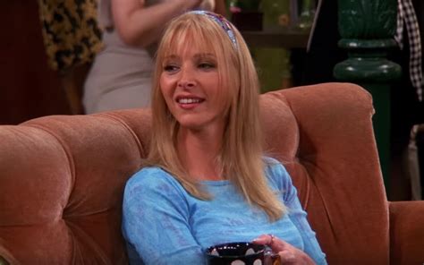 15 times phoebe on friends was legit the most relatable character ever