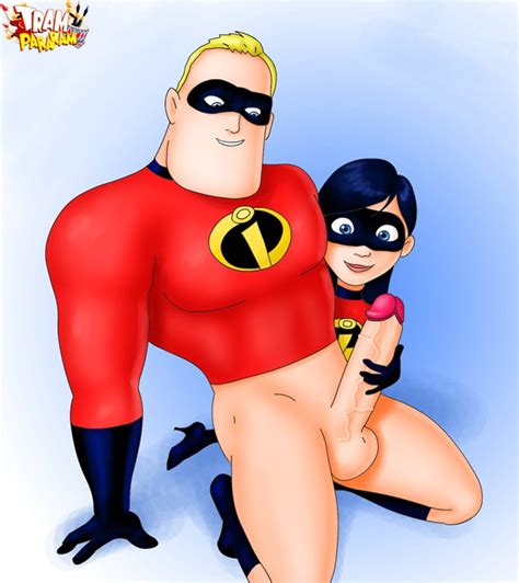 the incredibles tram pararam hentai online porn manga and doujinshi