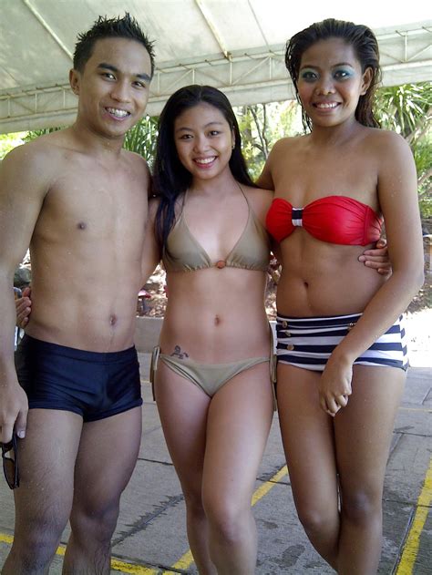 hot filipino girls in bikinis 25 pics