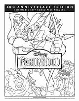 Sheriff Nottingham Prince Toby Tagalong Kluck Tuck Sis Friar sketch template