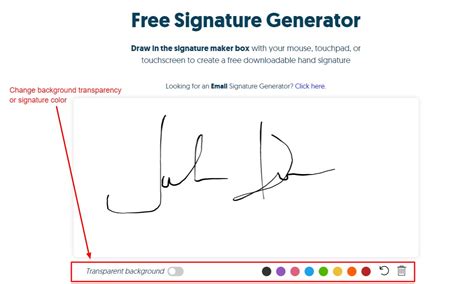 electronic signatures        create hot sex picture