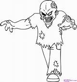 Coloring Scary Pigman Gambar Adulte Gratuit Kartun Hitam Putih Coloriageetdessins Pernikahan Coloringhome Insertion Vu sketch template