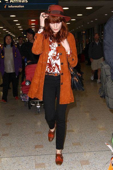 Pin By Katelyn Hall On Fall Florence Welch Style Florence Welch Style