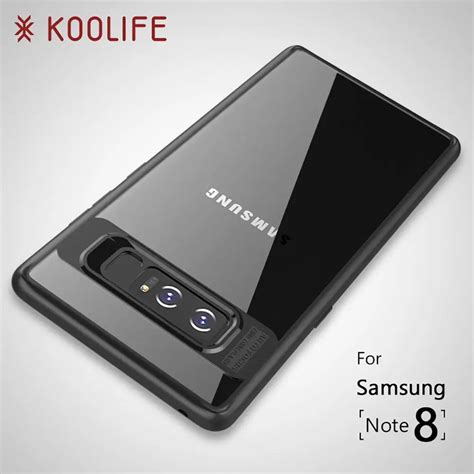 samsung galaxy note  case hard  cover  samsung galaxy note  cases koolife phone