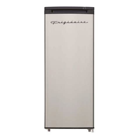 frigidaire upright freezer user manual