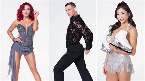 Could There Be A Same Sex ‘dancing With The Stars’ Season