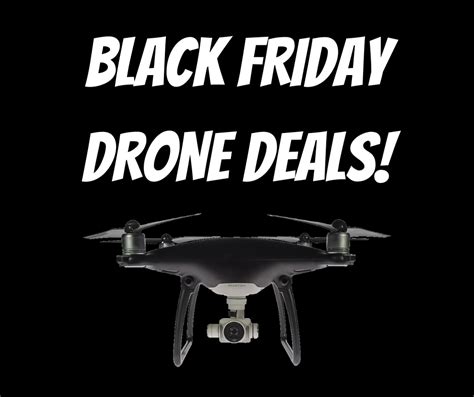 drone deals  black friday