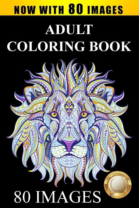 adult coloring book paperback walmartcom walmartcom
