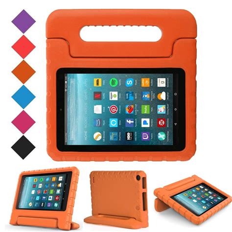 fire  tablet case allytech protective kid proof case  amazon fire   release