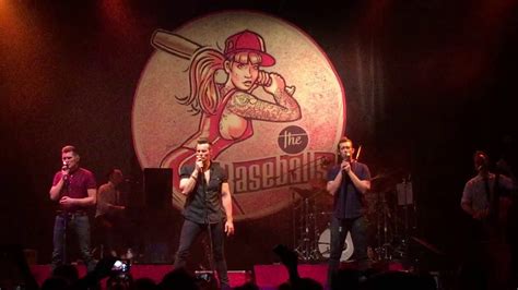 the baseballs let s talk about sex borsch salt n pepa cover live in moscow youtube