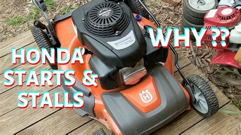 Husqvarna Hu700h Review A Mower With Power And A Precision 49 Off