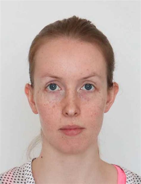 How To Take A Professional Looking Passport Photo At Home Without