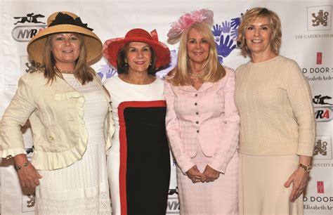 Spring Fling Hat Luncheon And Fashion Show Coverage Long
