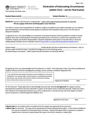 printable declaration  ownership letter forms  templates