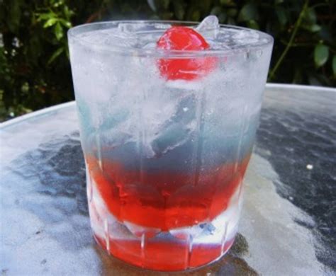 Fourth Of July Drink Recipes Non Alcoholic And Alcoholic Hubpages