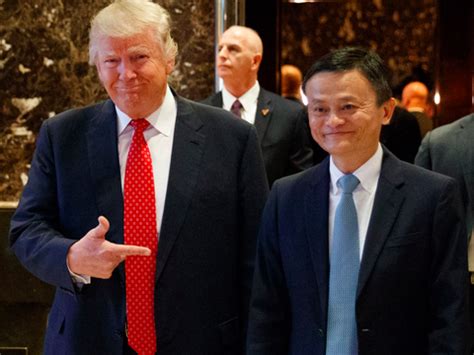 alibaba founder jack ma     richest people  china business insider