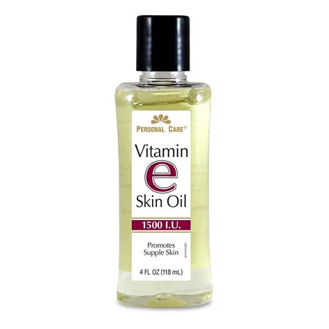 personal care vitamin  skin oil  oz walmartcom