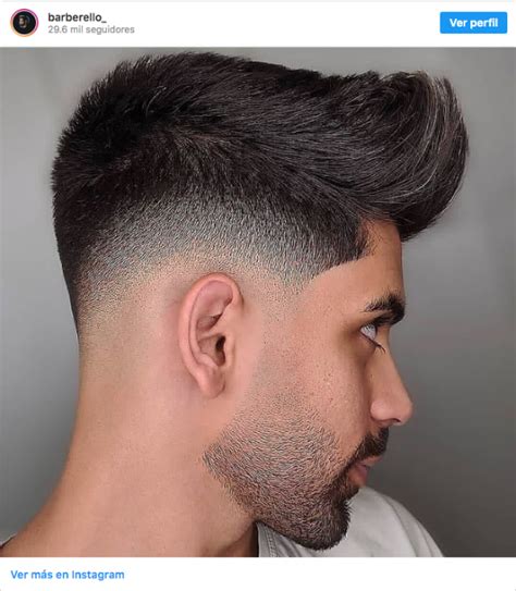 Tendencias 2021 Cortes De Cabello Para Hombres ¡las Mejores La