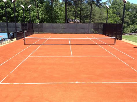 clay courts imagens de tenis