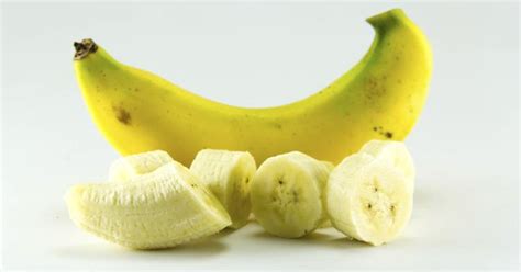 can eating a banana help you fall asleep livestrong
