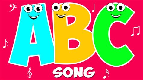 abc song alphabet song songs  kids youtube