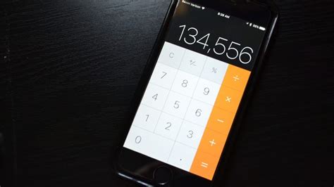 iphone calculator backspace hack   kill  hour