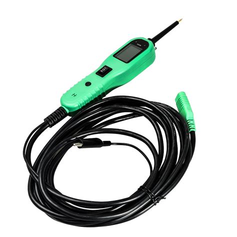 electrical system circuit tester yd electrical system circuit tester