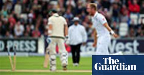 england win ashes series after broad and bresnan rip