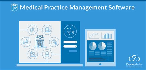 medical practice management software   financesonline