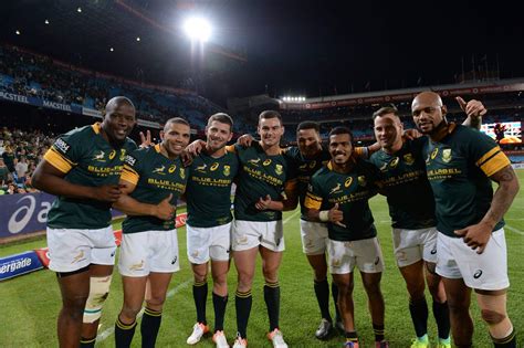 south african rugby  strict  overseas players sapeople  worldwide south african